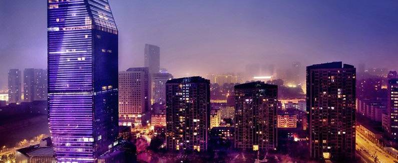 武进宁波酒店应用alc板材和粉煤灰加气块案例