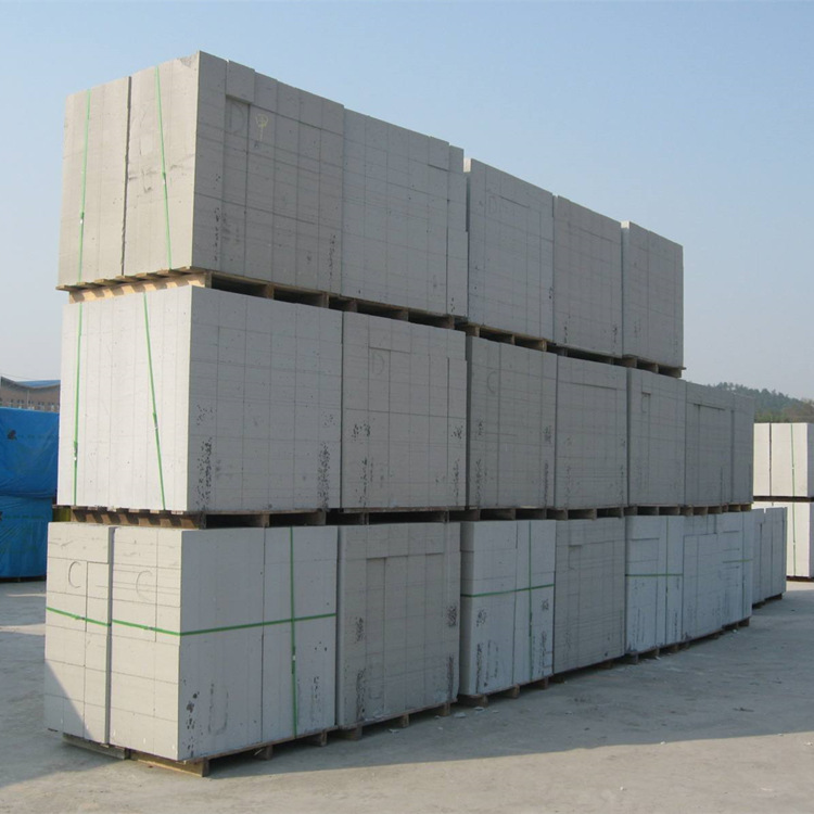武进宁波台州金华厂家：加气砼砌块墙与粘土砖墙造价比照分析